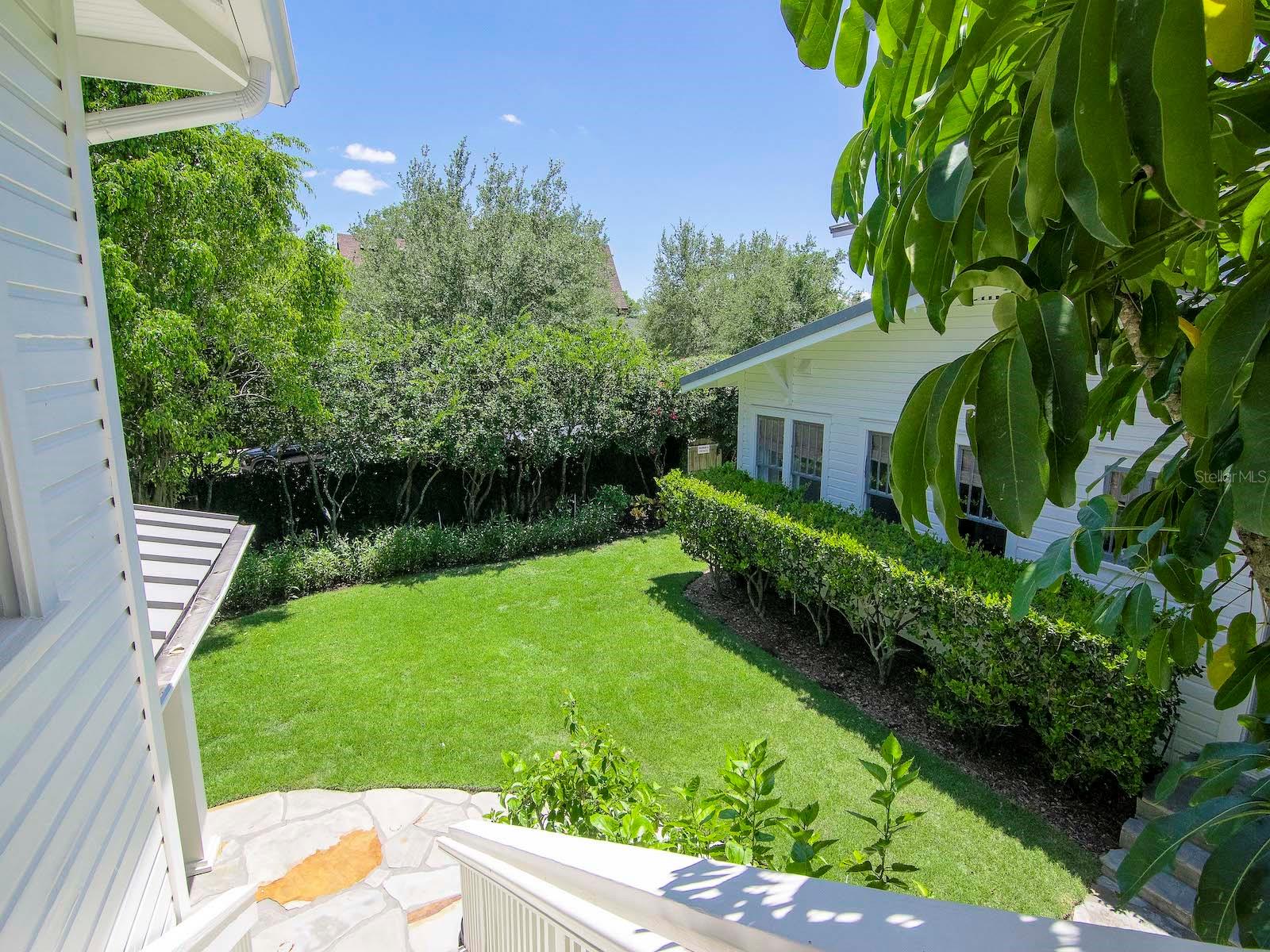 MORRISON GROVE SUB - Residential