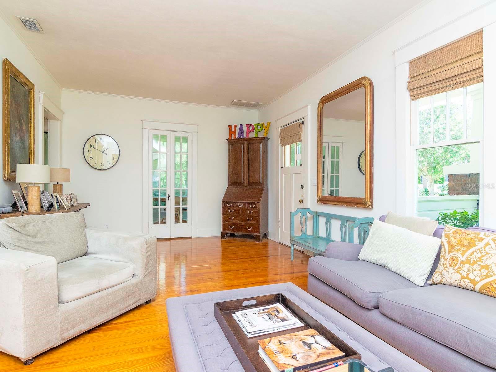 MORRISON GROVE SUB - Residential