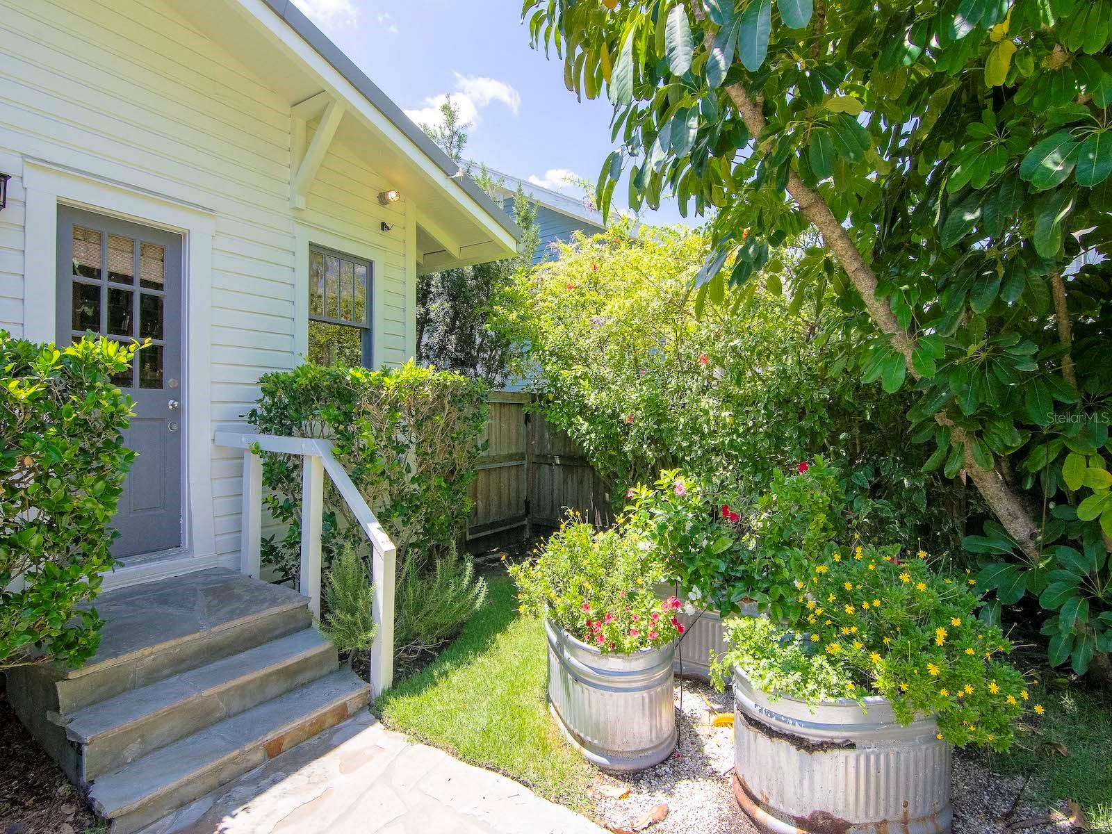 MORRISON GROVE SUB - Residential