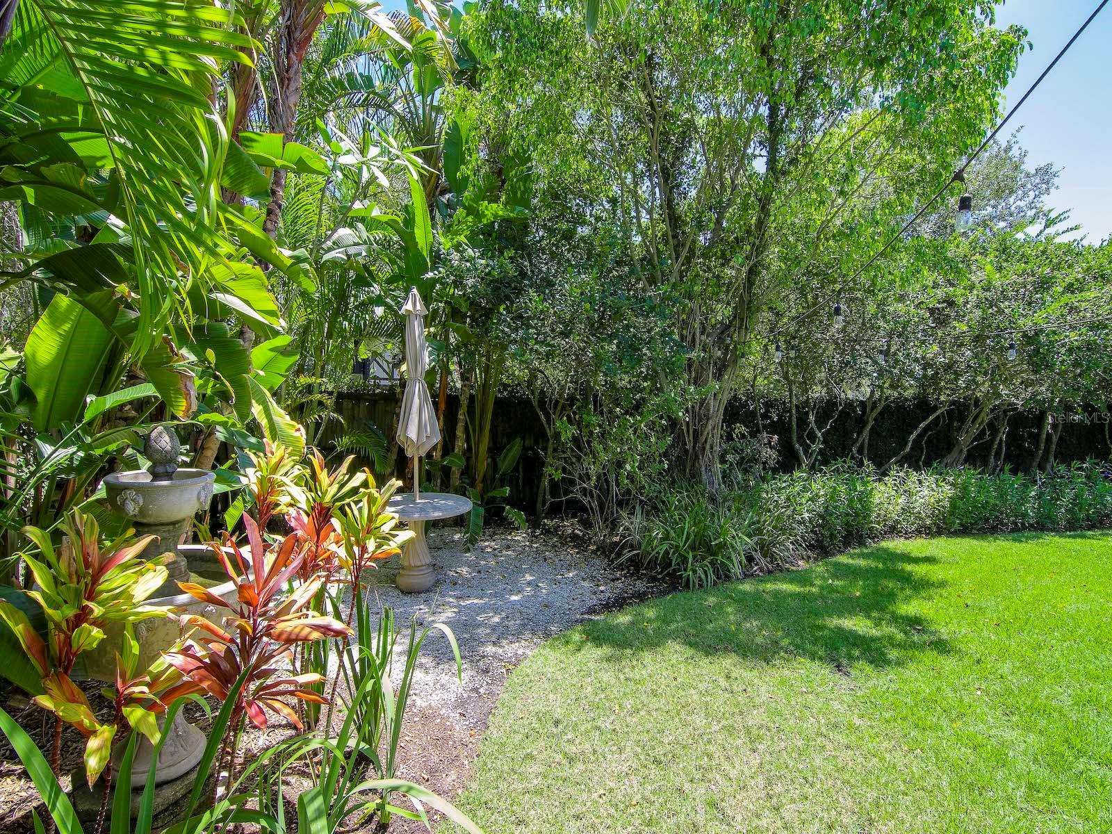 MORRISON GROVE SUB - Residential