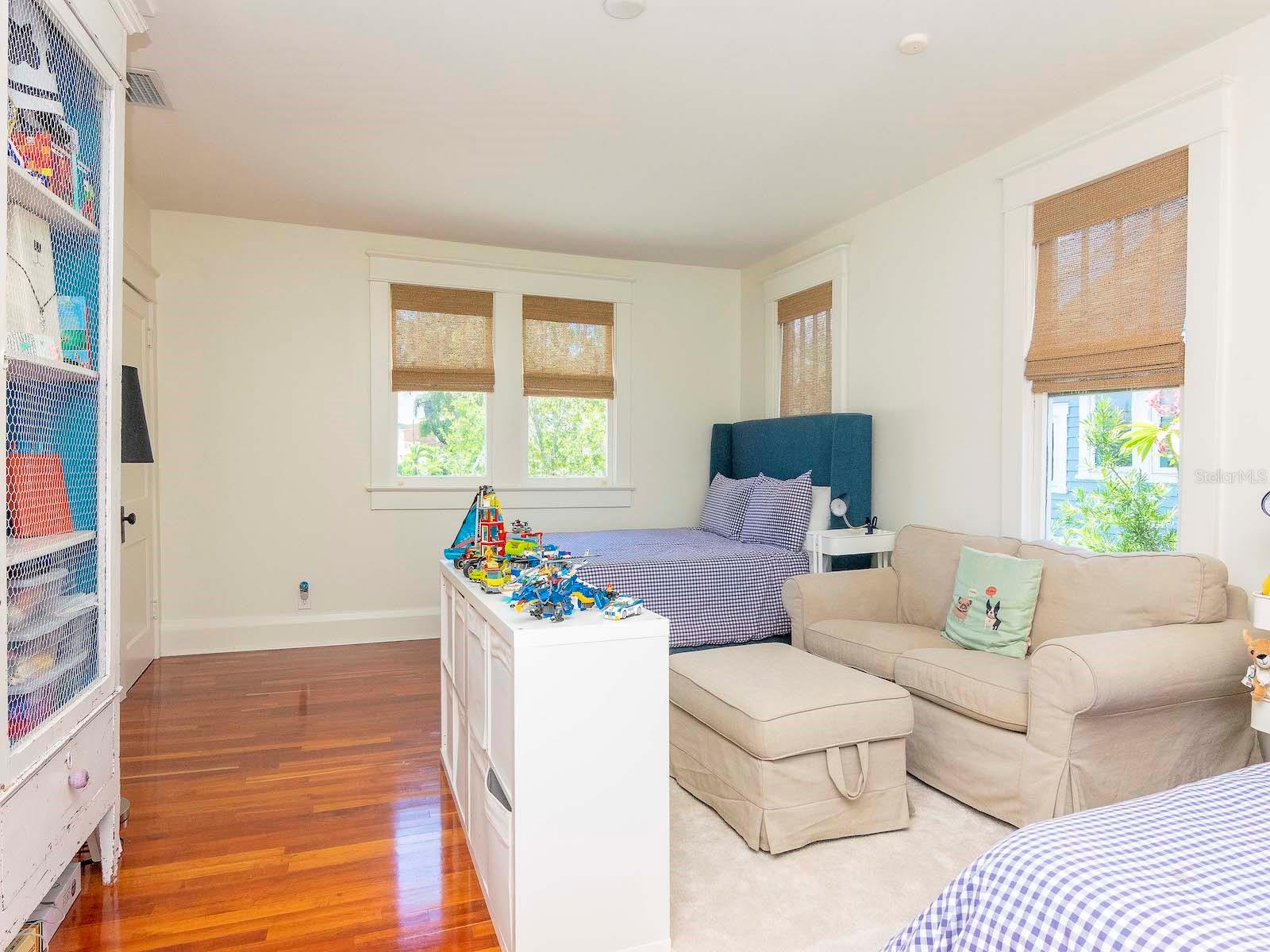 MORRISON GROVE SUB - Residential