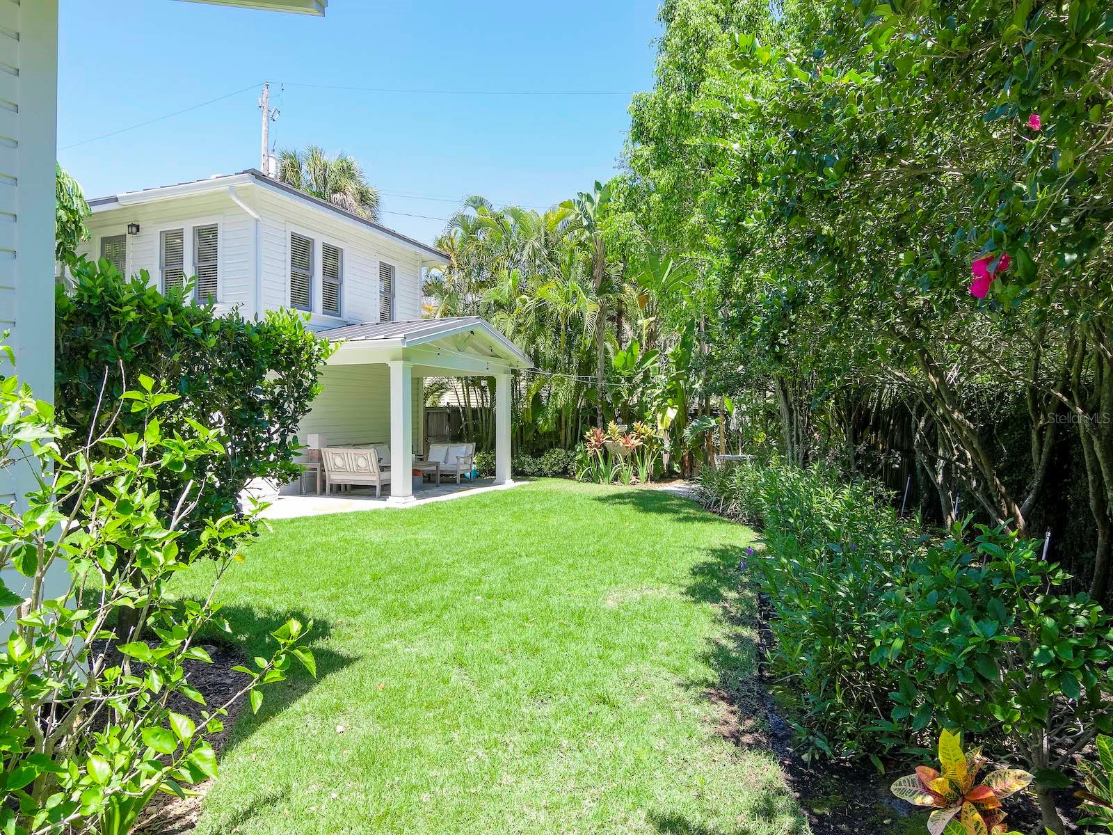 MORRISON GROVE SUB - Residential