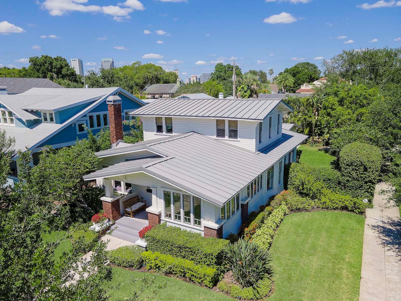 MORRISON GROVE SUB - Residential