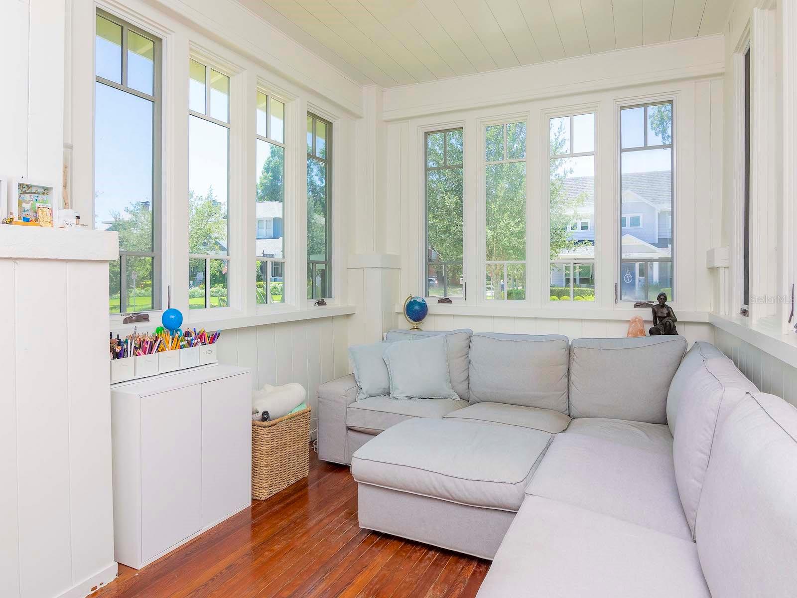 MORRISON GROVE SUB - Residential