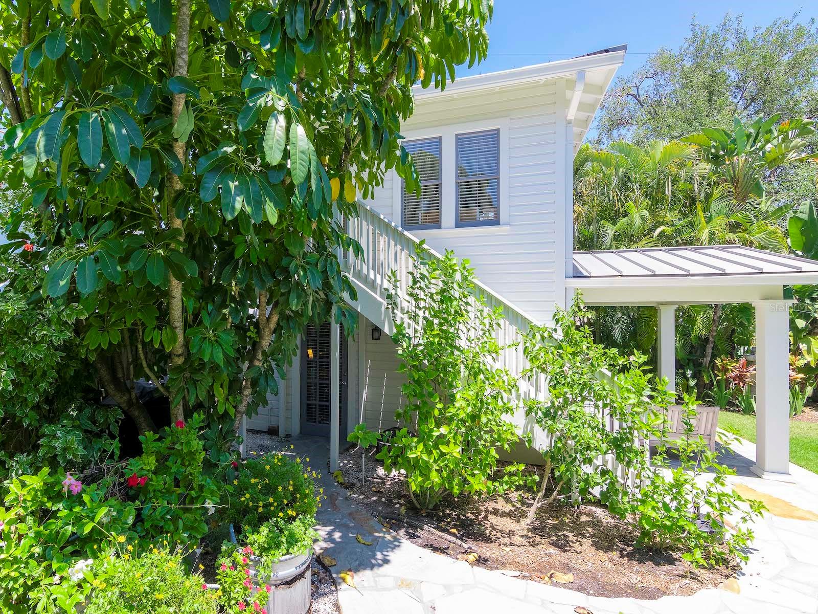 MORRISON GROVE SUB - Residential