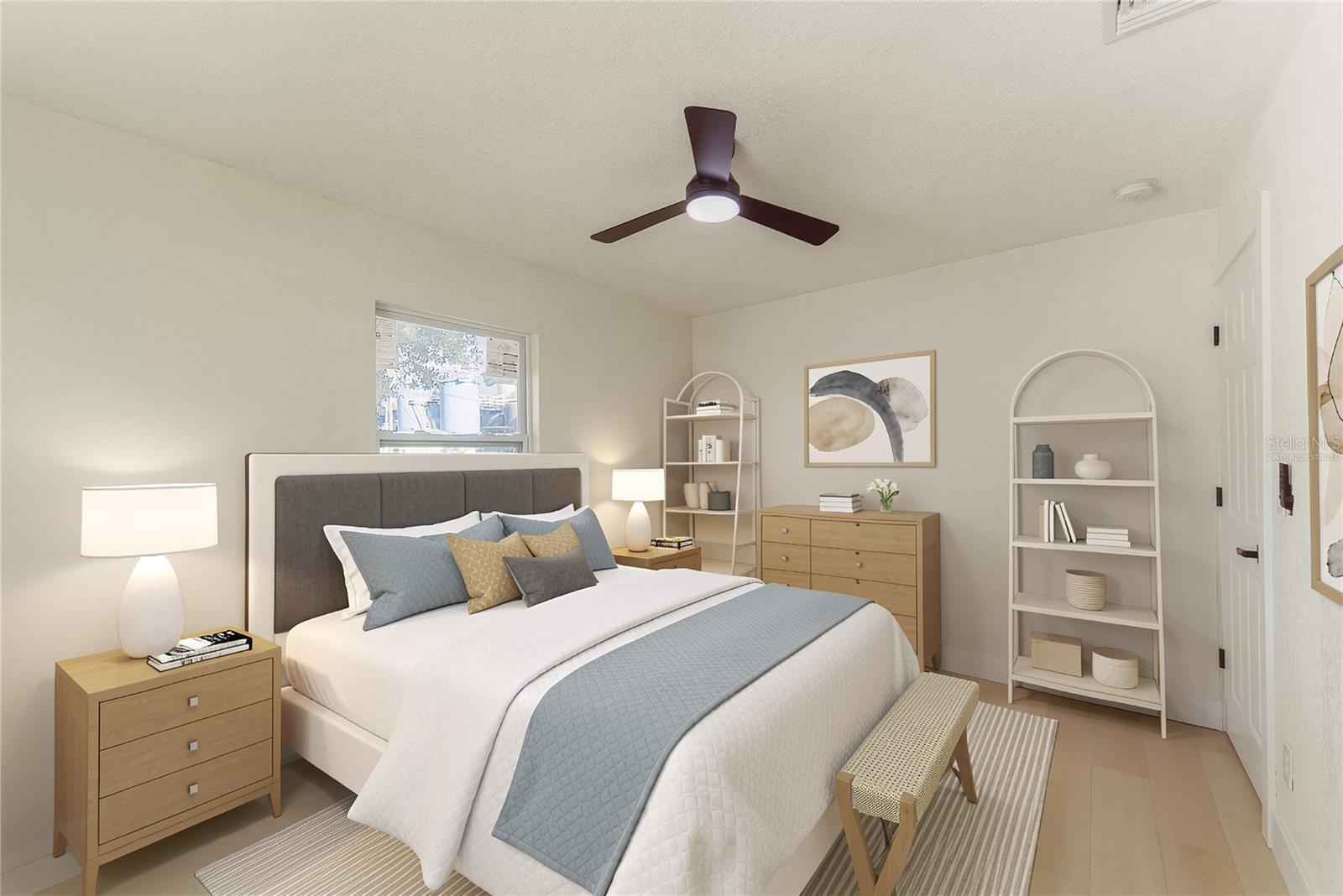 WEBBS SUB REP T E - Residential