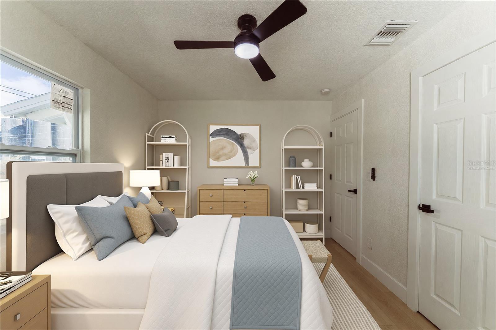 WEBBS SUB REP T E - Residential