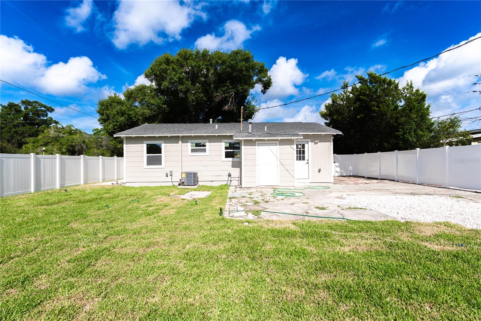 WEBBS SUB REP T E - Residential