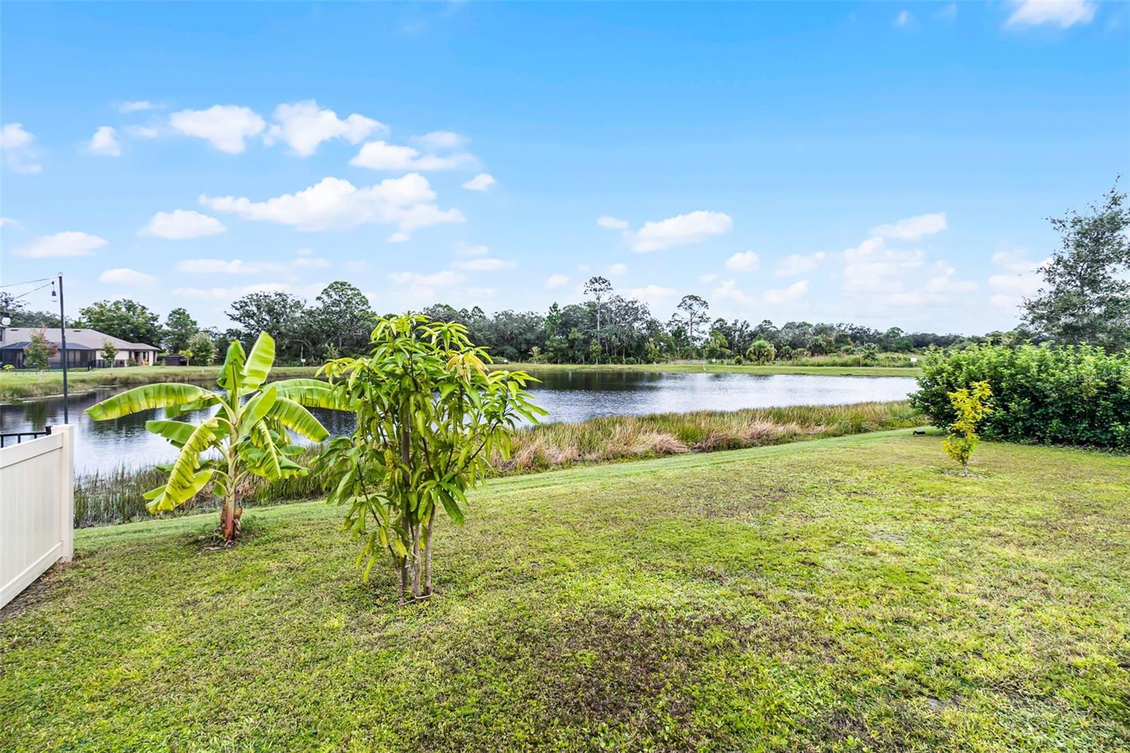CYPRESS BAY PRESERVE - PHASE 1 - Residential