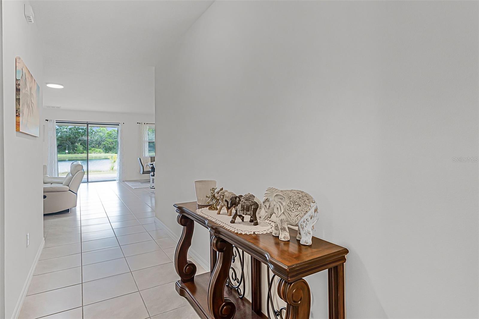 CYPRESS BAY PRESERVE - PHASE 1 - Residential