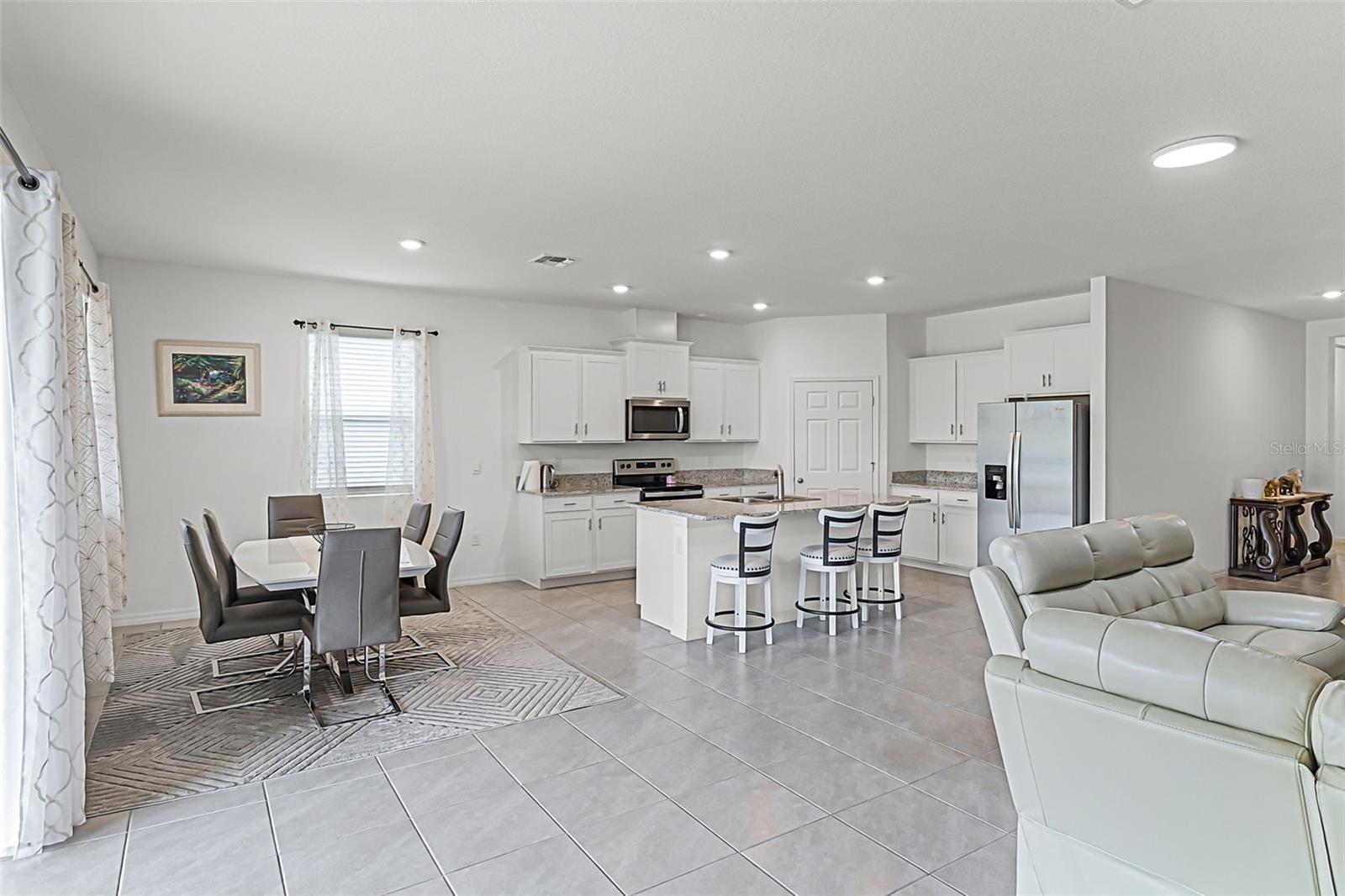 CYPRESS BAY PRESERVE - PHASE 1 - Residential