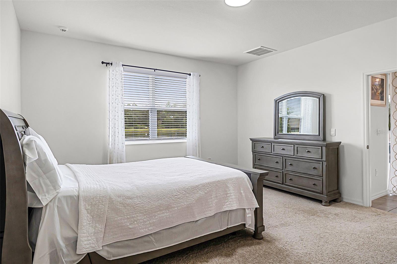 CYPRESS BAY PRESERVE - PHASE 1 - Residential