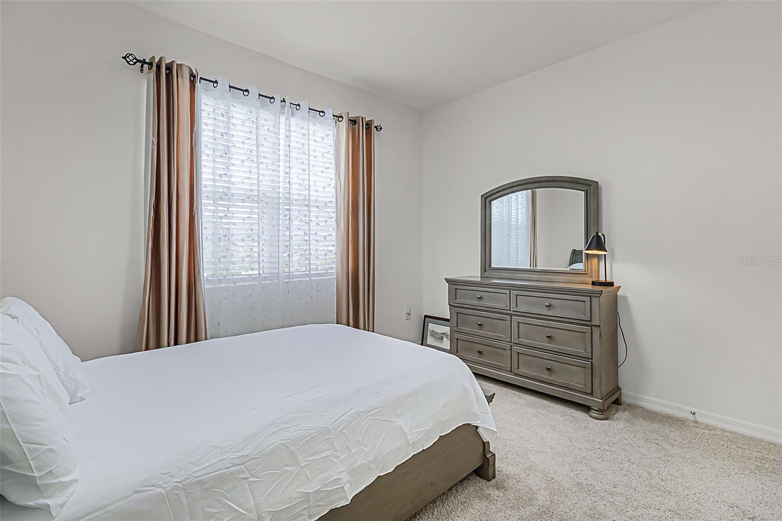 CYPRESS BAY PRESERVE - PHASE 1 - Residential