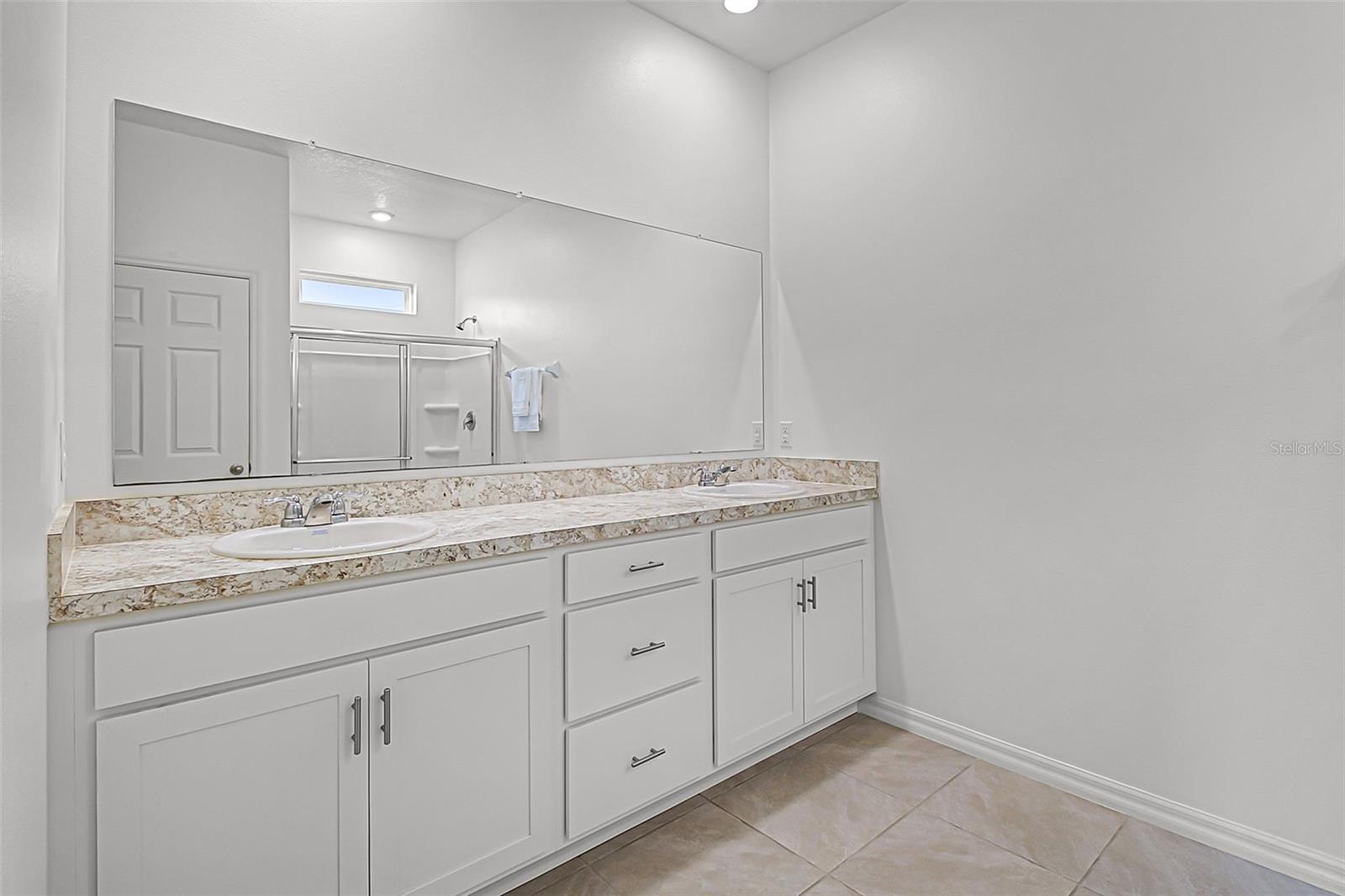 CYPRESS BAY PRESERVE - PHASE 1 - Residential