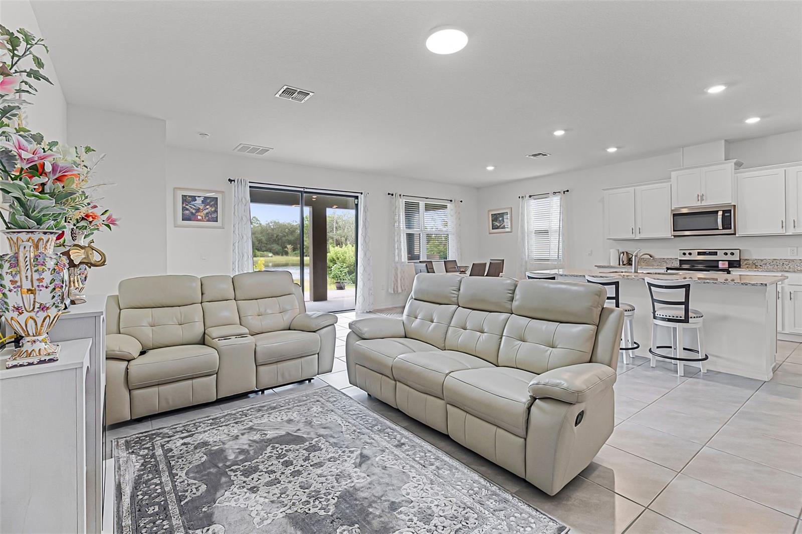CYPRESS BAY PRESERVE - PHASE 1 - Residential