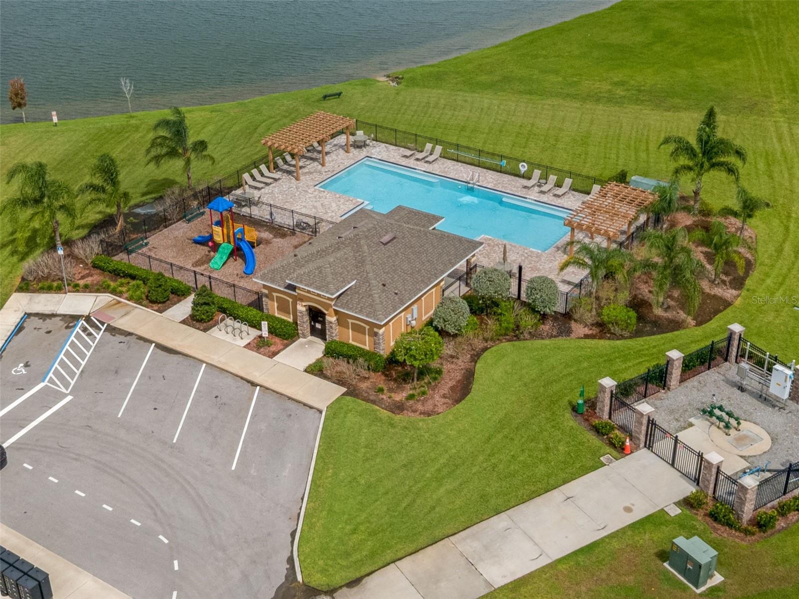 CYPRESS BAY PRESERVE - PHASE 1 - Residential