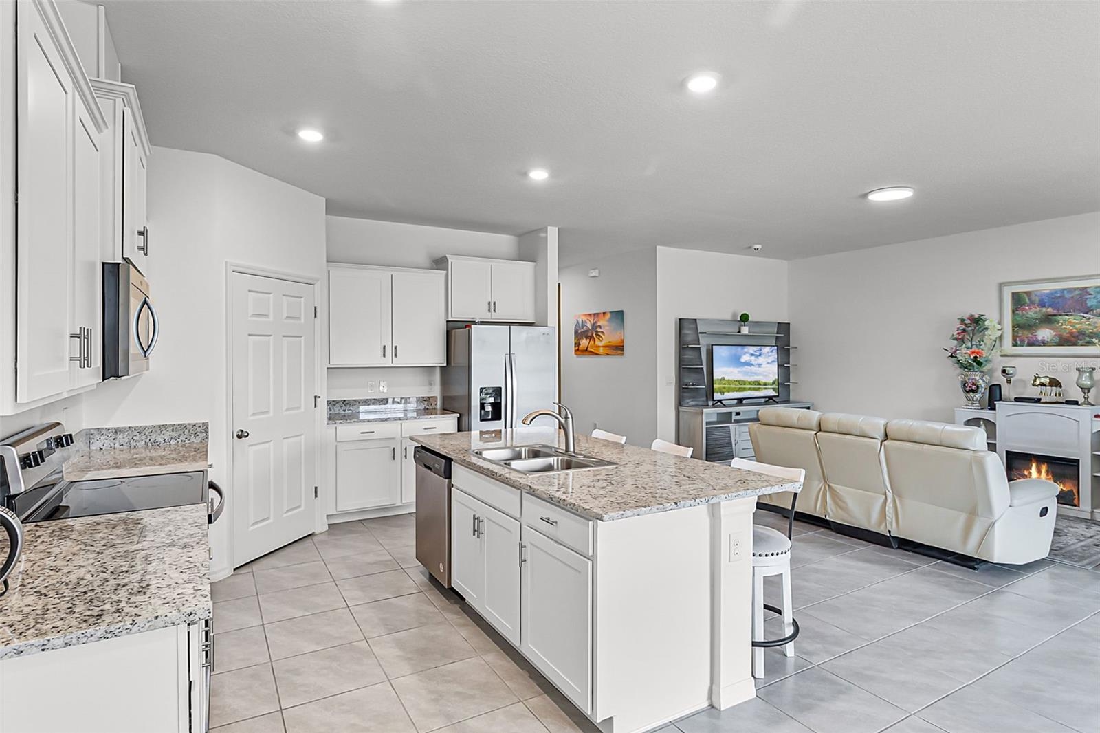 CYPRESS BAY PRESERVE - PHASE 1 - Residential