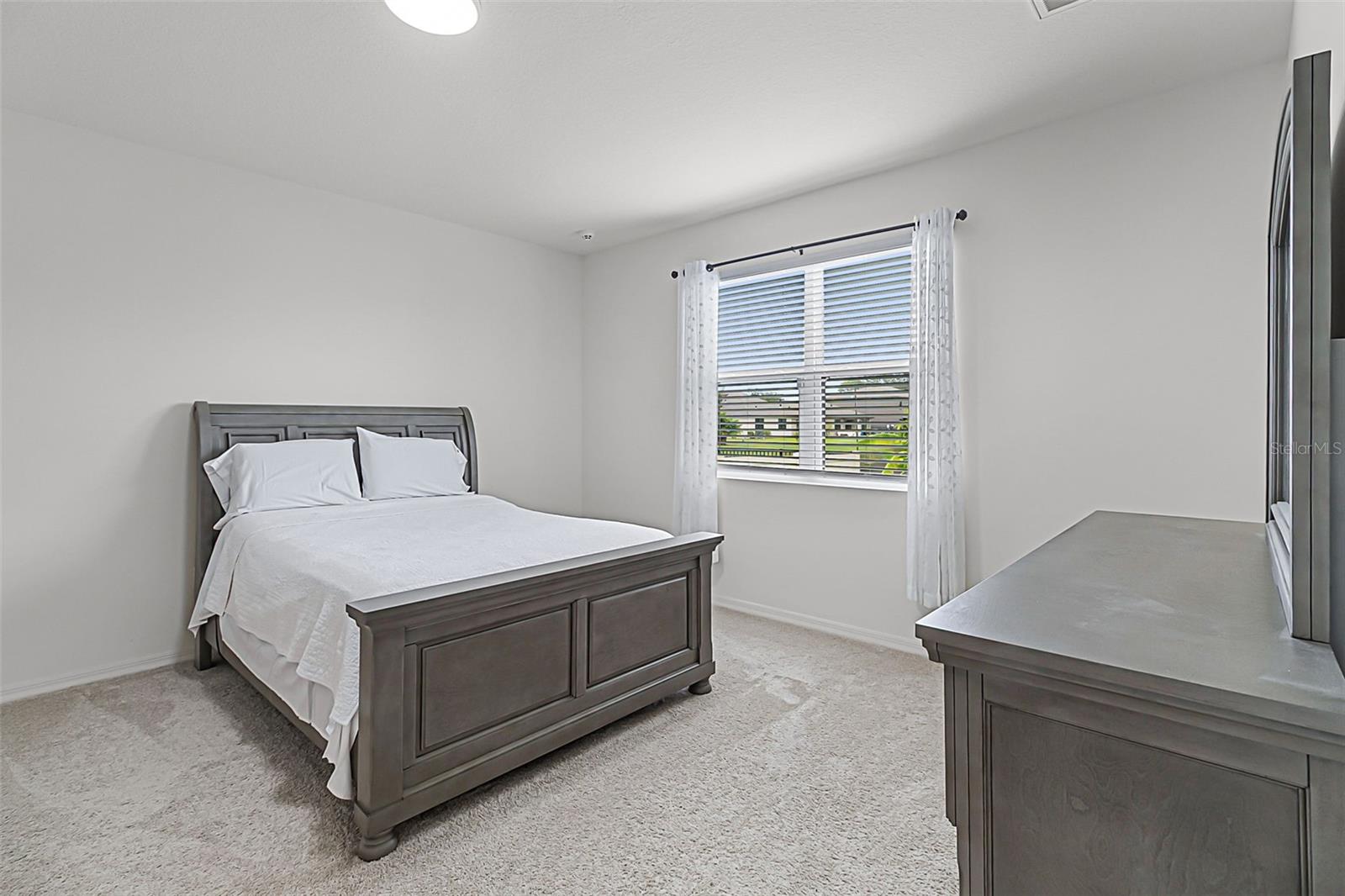 CYPRESS BAY PRESERVE - PHASE 1 - Residential