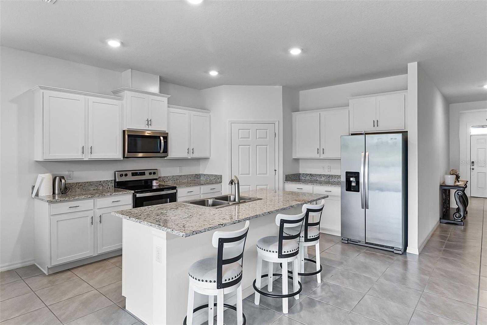 CYPRESS BAY PRESERVE - PHASE 1 - Residential