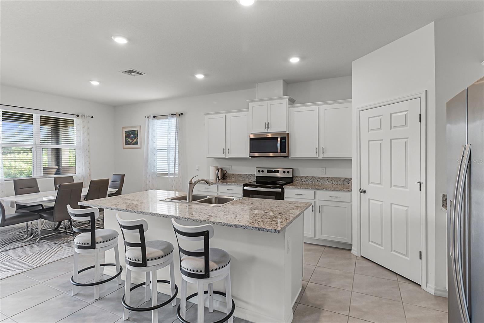 CYPRESS BAY PRESERVE - PHASE 1 - Residential