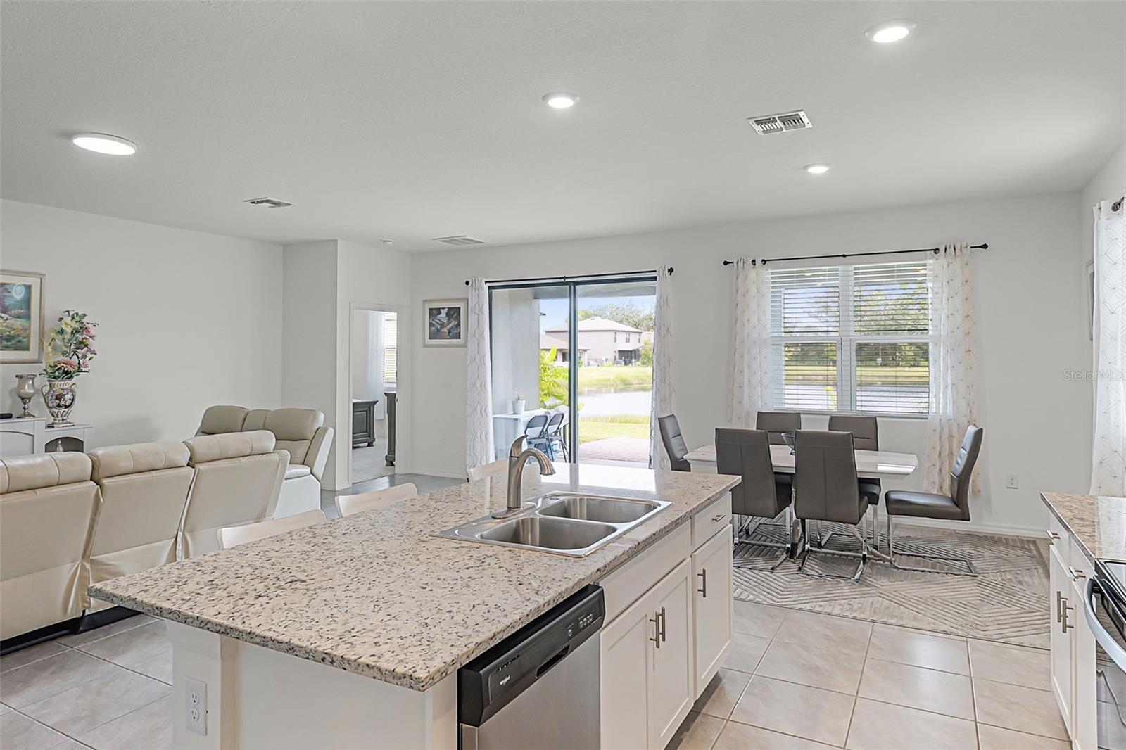 CYPRESS BAY PRESERVE - PHASE 1 - Residential