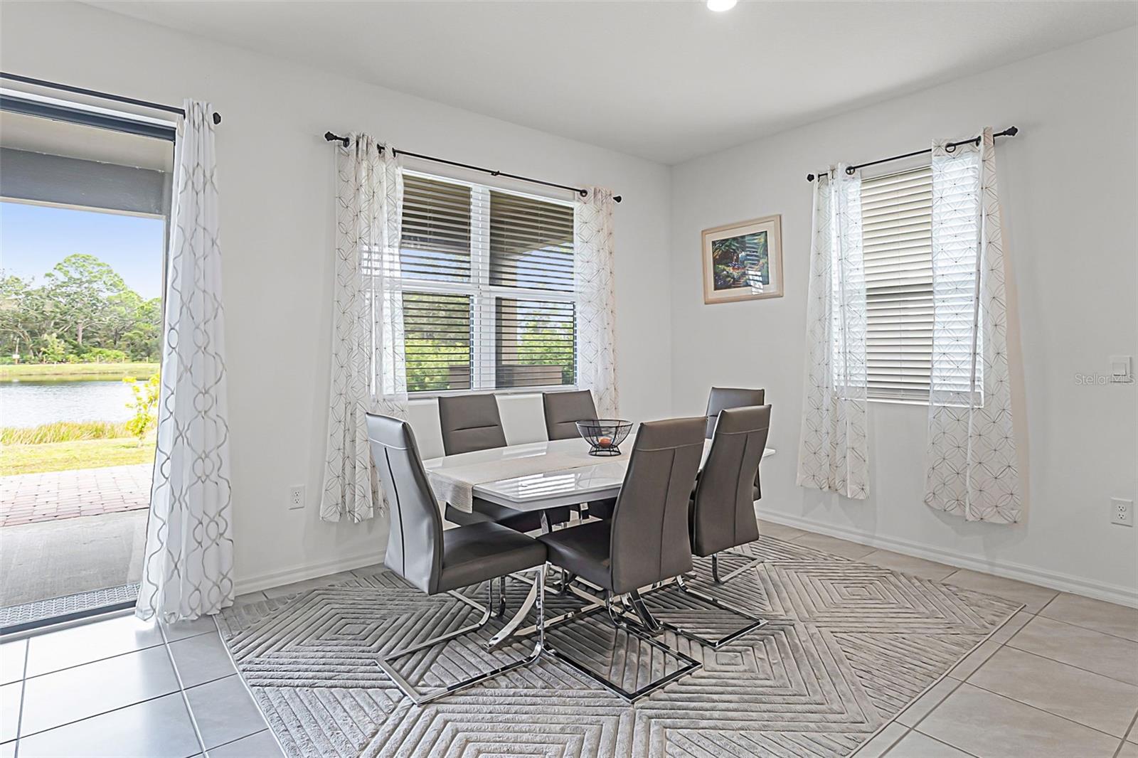 CYPRESS BAY PRESERVE - PHASE 1 - Residential