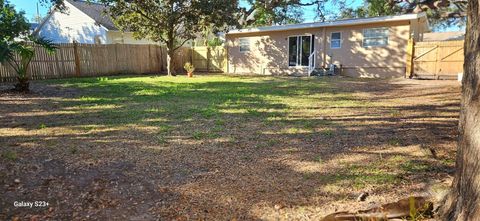 A home in LARGO