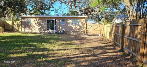 A home in LARGO