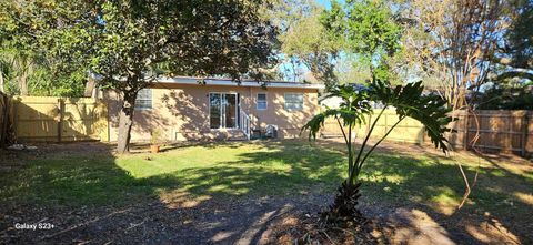 A home in LARGO