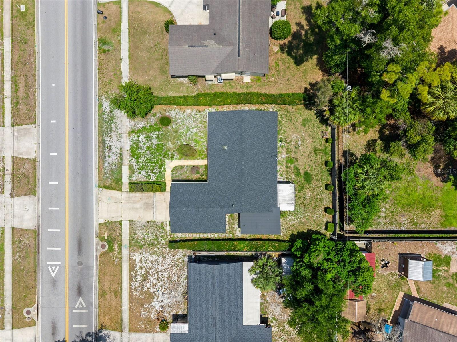 EASTBROOK SUB UNIT 8 - Residential