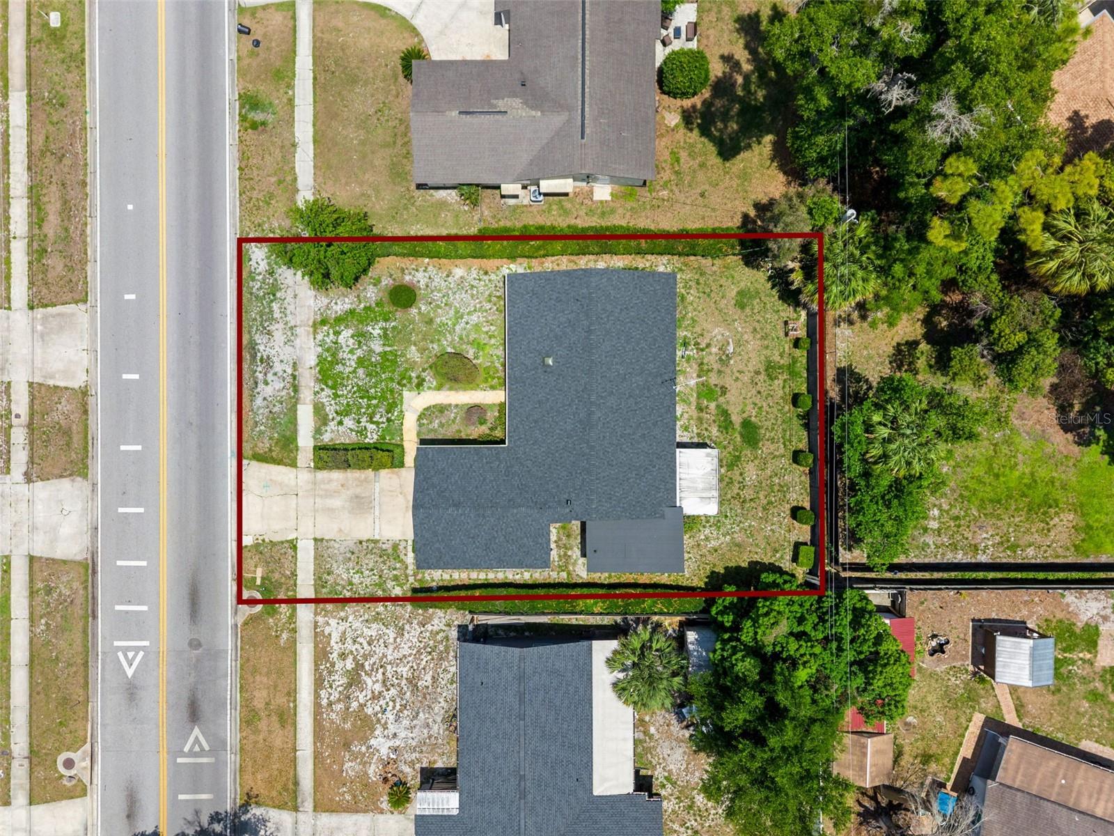 EASTBROOK SUB UNIT 8 - Residential