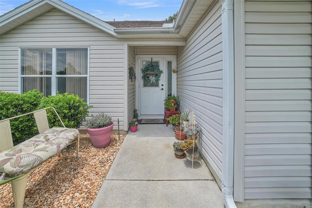 Photo of 8371 SE 168th Trinity Place, The Villages, FL 32162 (MLS # O6378880)