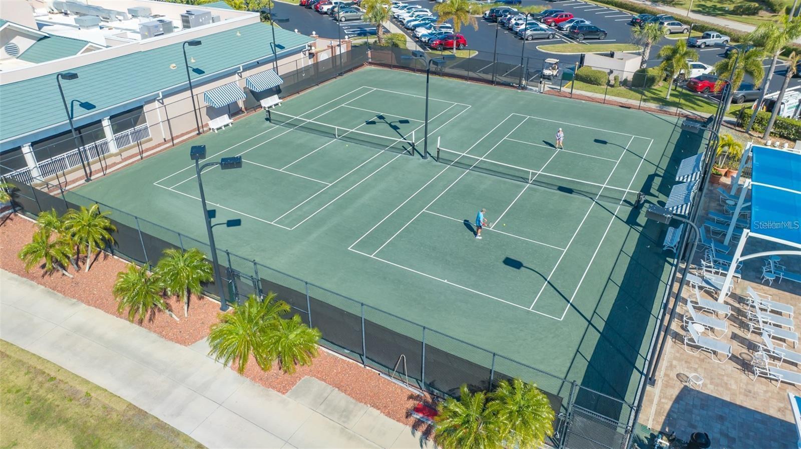 FAIRWAY GARDENS AT TARA - Residential