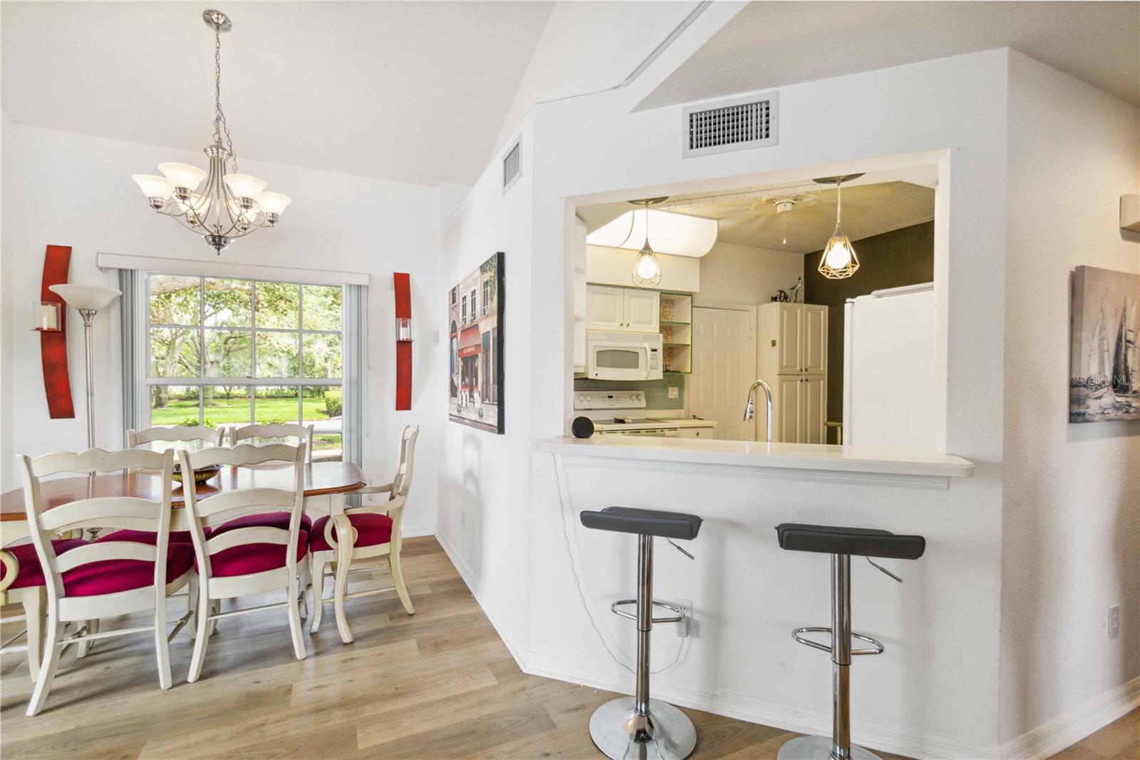 FAIRWAY GARDENS AT TARA - Residential