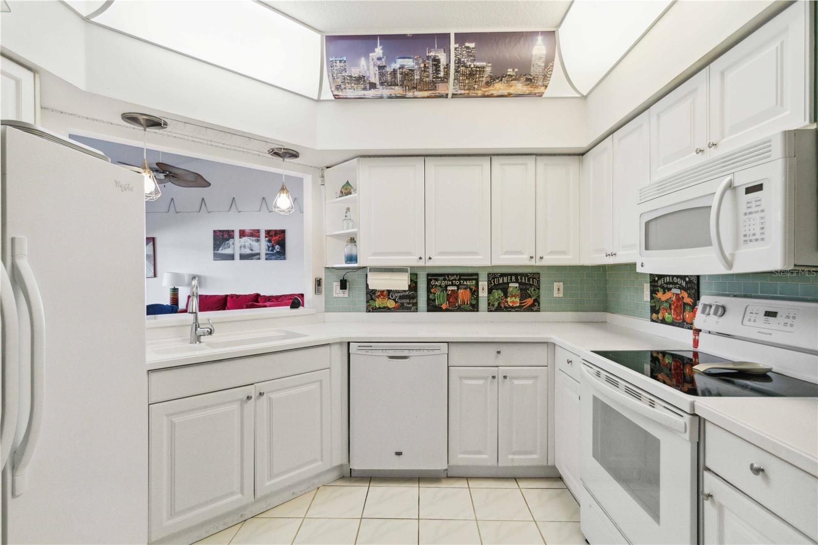 FAIRWAY GARDENS AT TARA - Residential