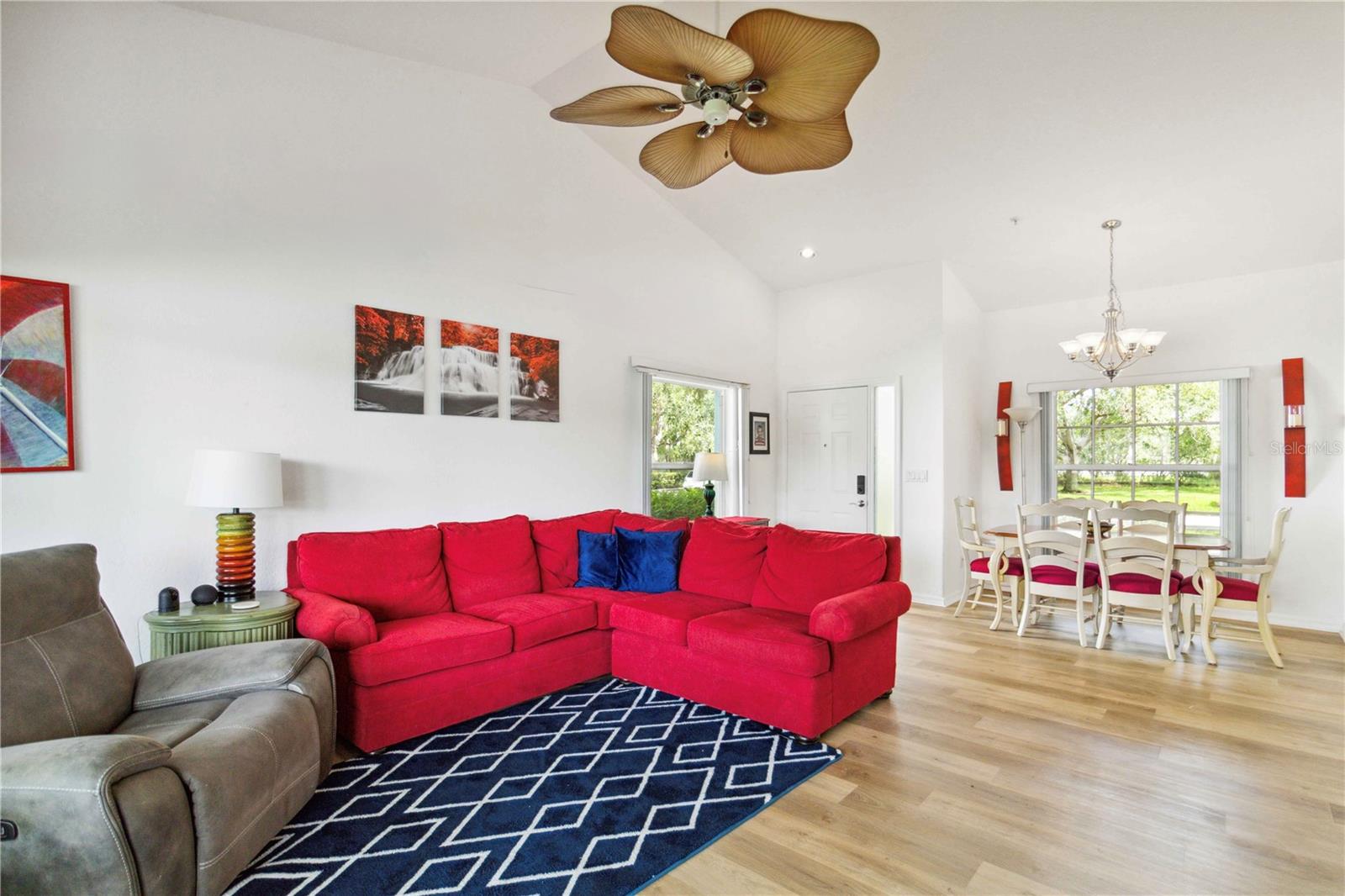 FAIRWAY GARDENS AT TARA - Residential