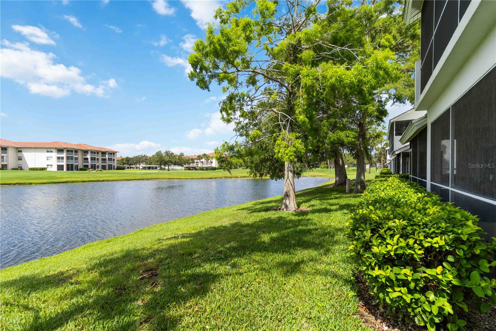 FAIRWAY GARDENS AT TARA - Residential