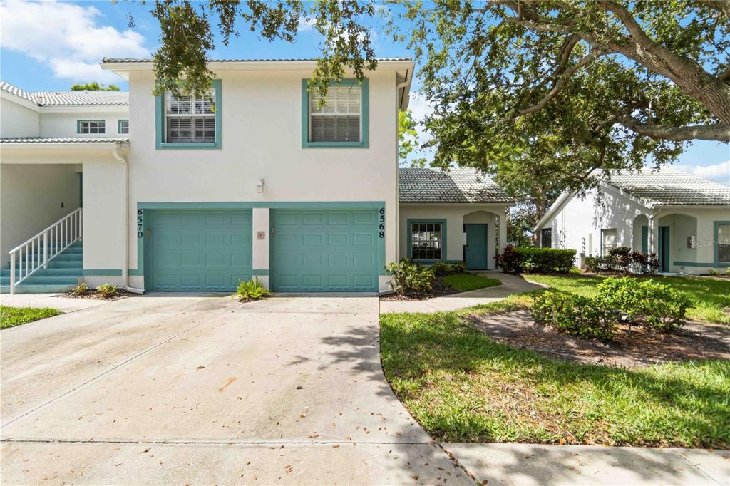 Photo of 6568 Fairway Gardens Drive #6568, Bradenton, FL 34203 (MLS # A4658804)