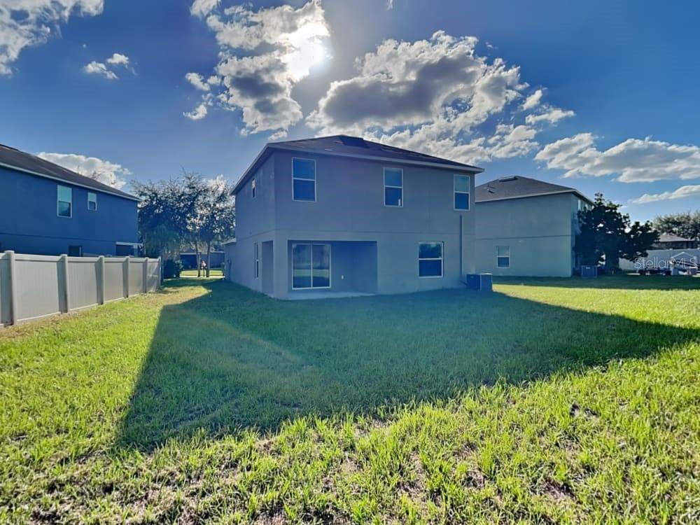 CYPRESS CREEK PH 2 - Residential Lease