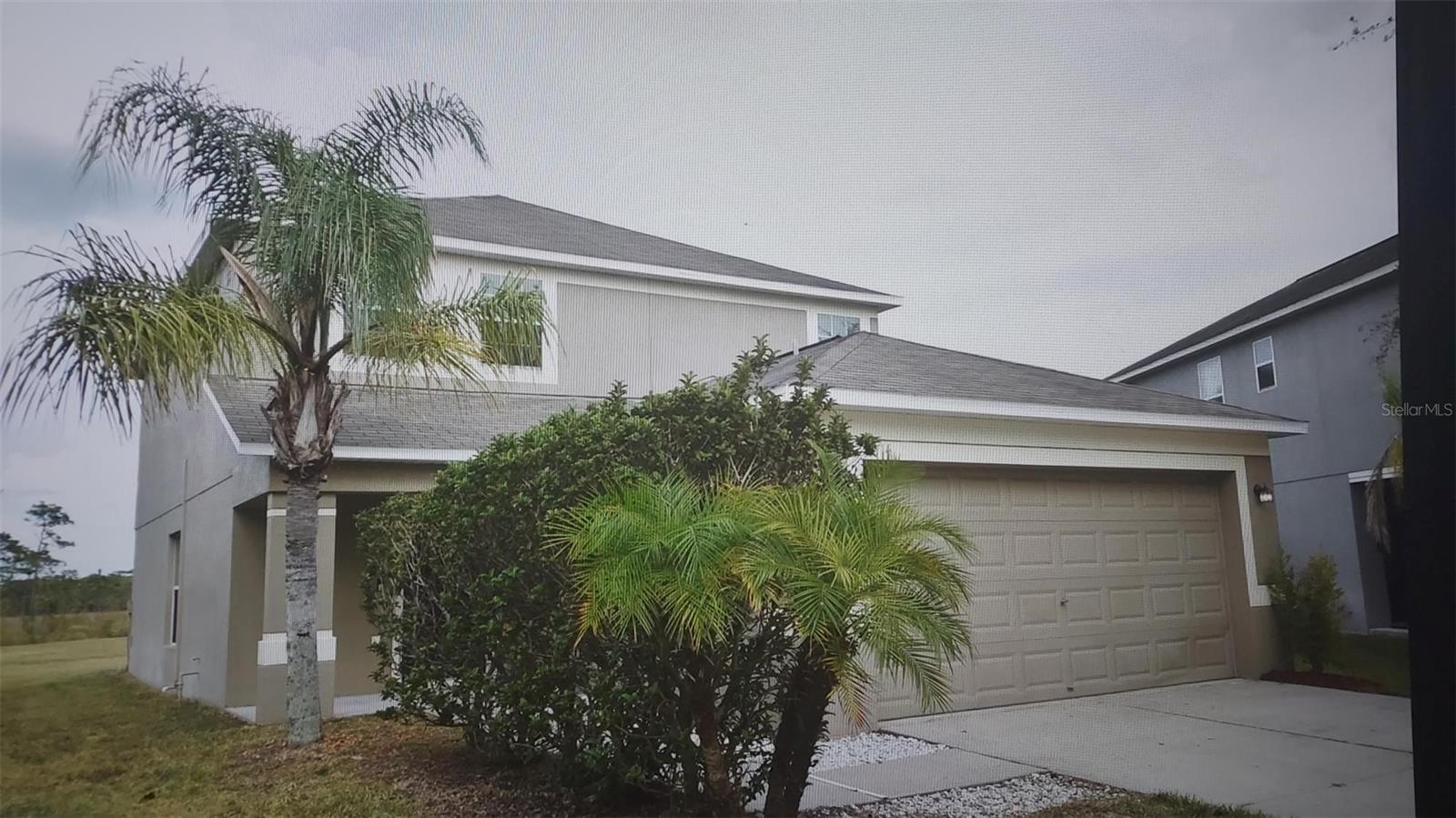 CYPRESS CREEK PH 2 - Residential Lease