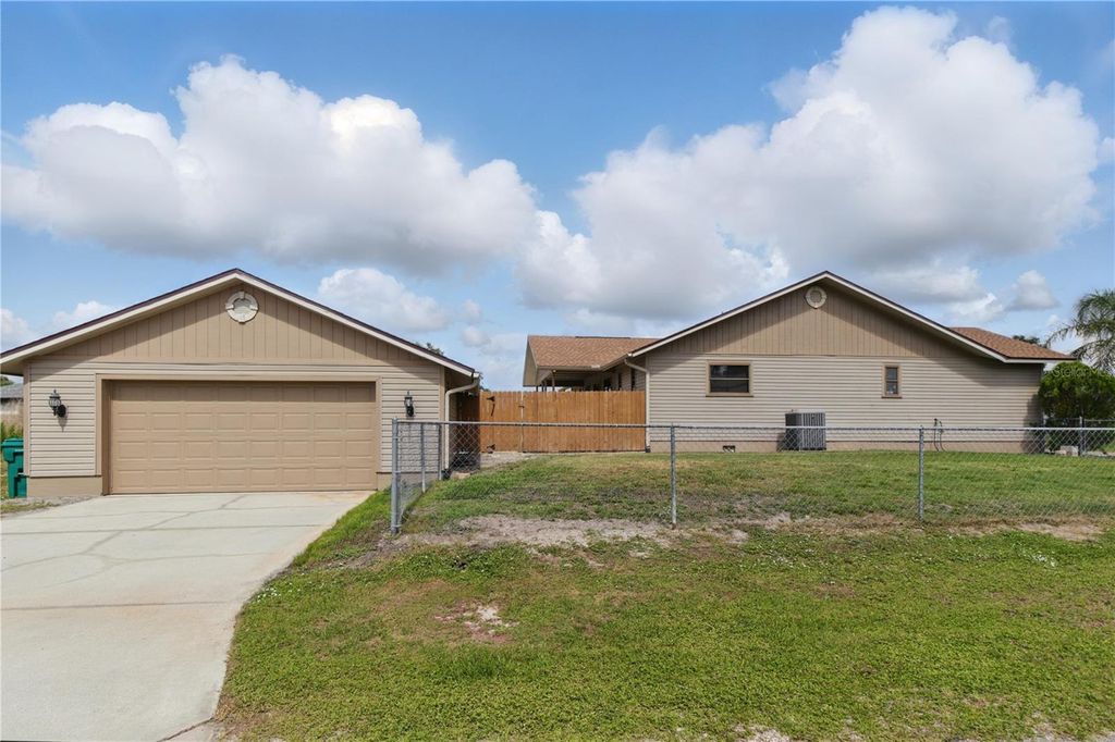 Photo of 22349 Columbus Avenue, Port Charlotte, FL 33954 (MLS # C7510498)