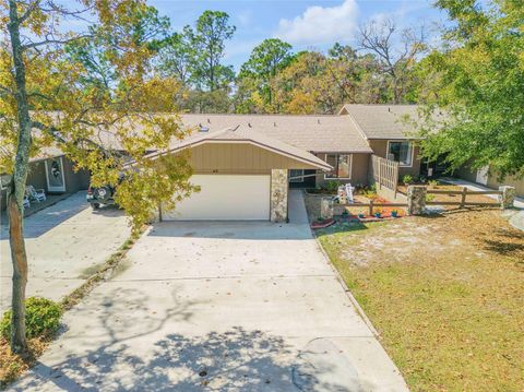 49 CROOKED PINE ROAD PORT ORANGE FL 32128