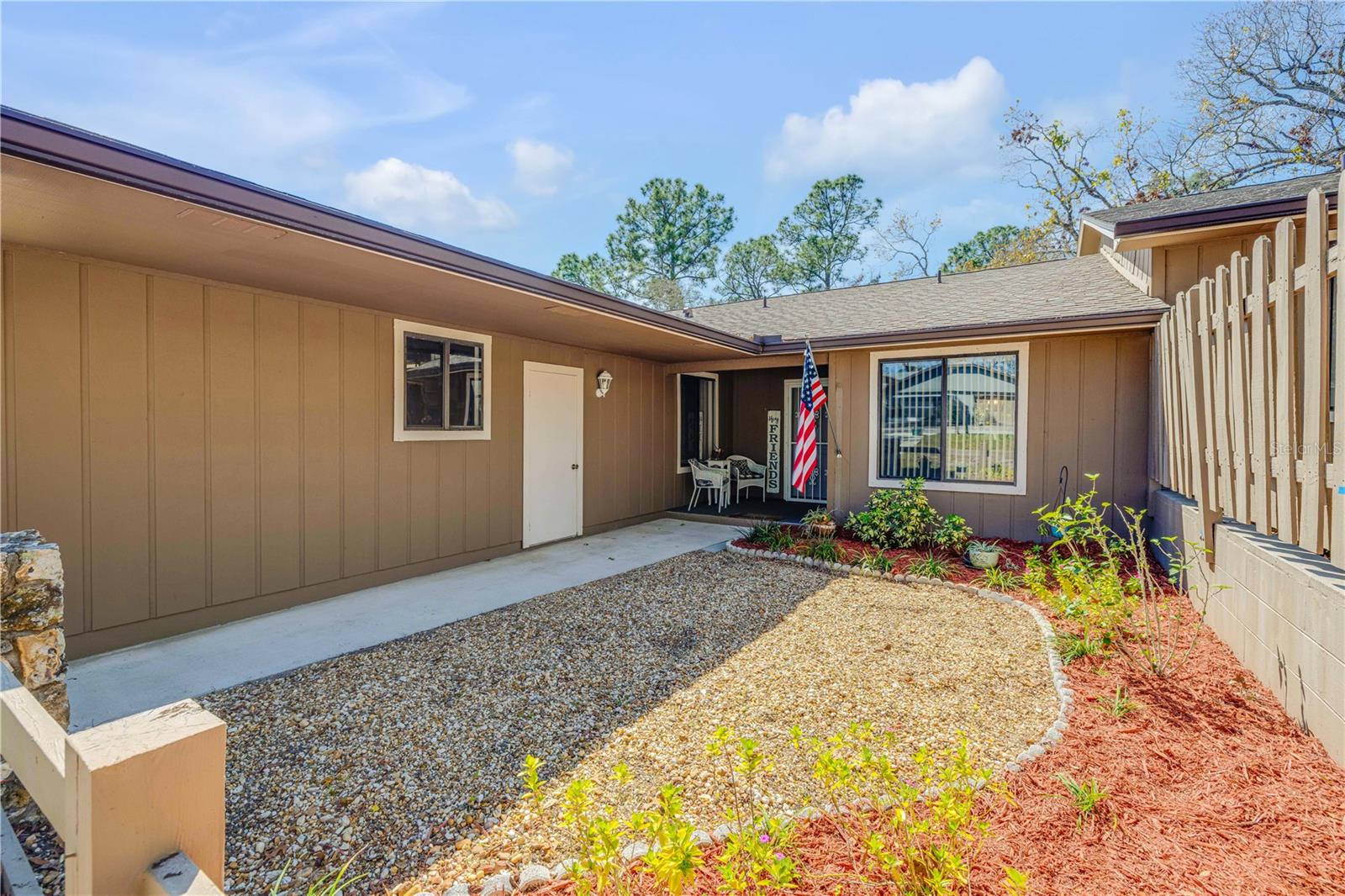 49 CROOKED PINE ROAD
