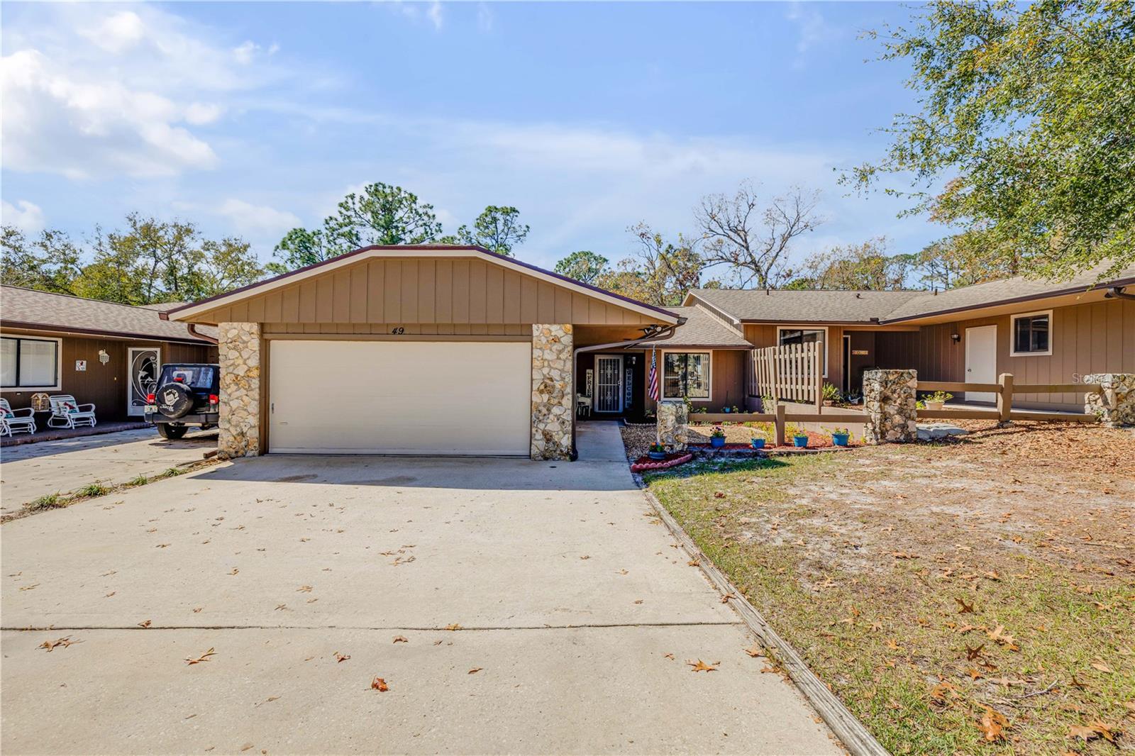 49 CROOKED PINE ROAD