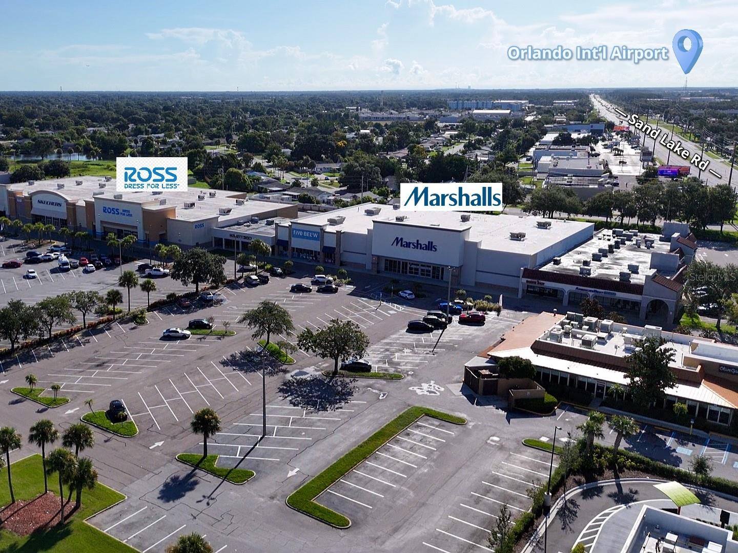 SANDLAKE COURTYARDS CONDO 5901/3515 - Residential