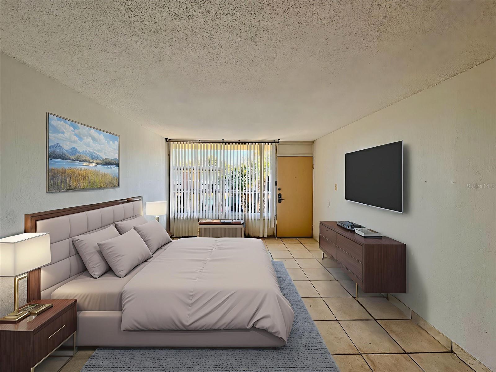 SANDLAKE COURTYARDS CONDO 5901/3515 - Residential