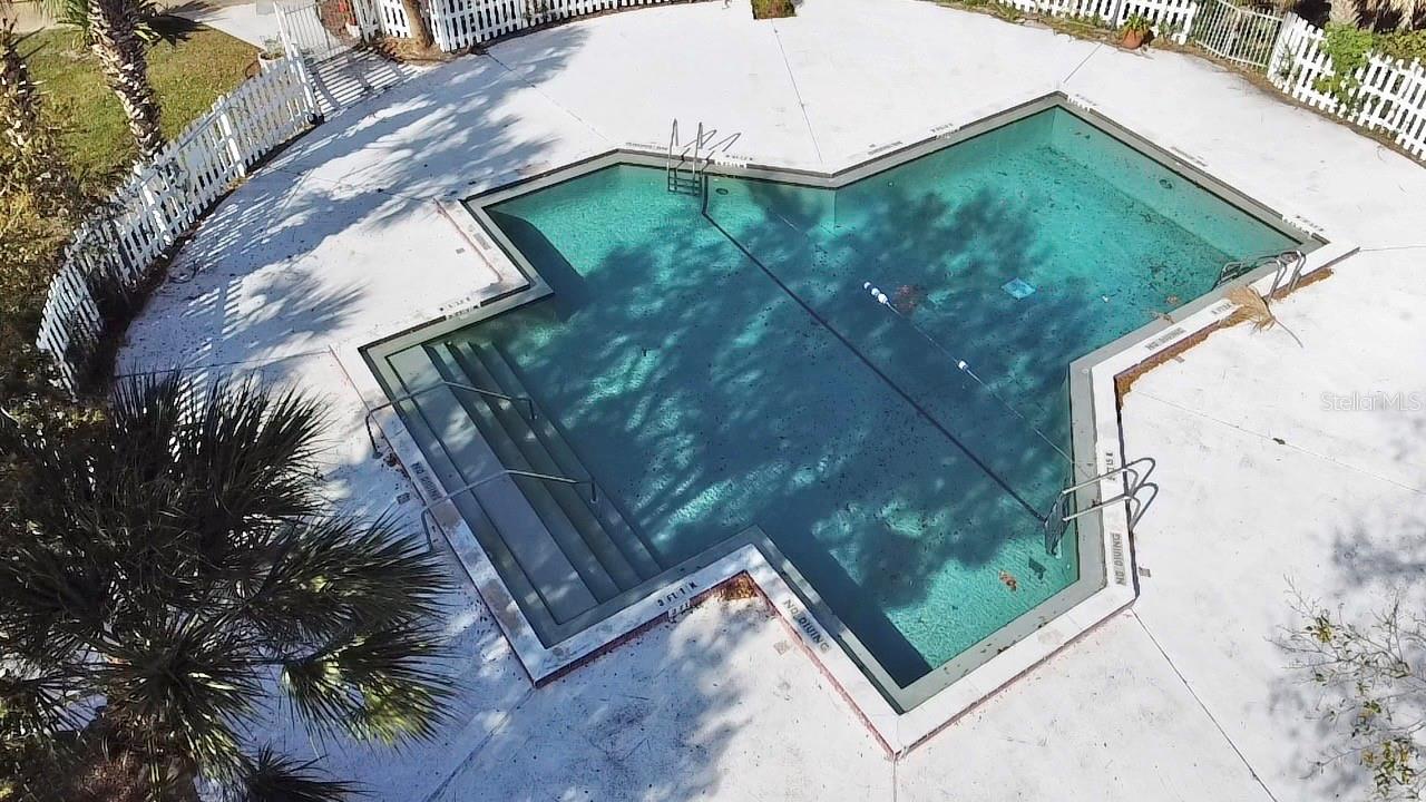 SANDLAKE COURTYARDS CONDO 5901/3515 - Residential