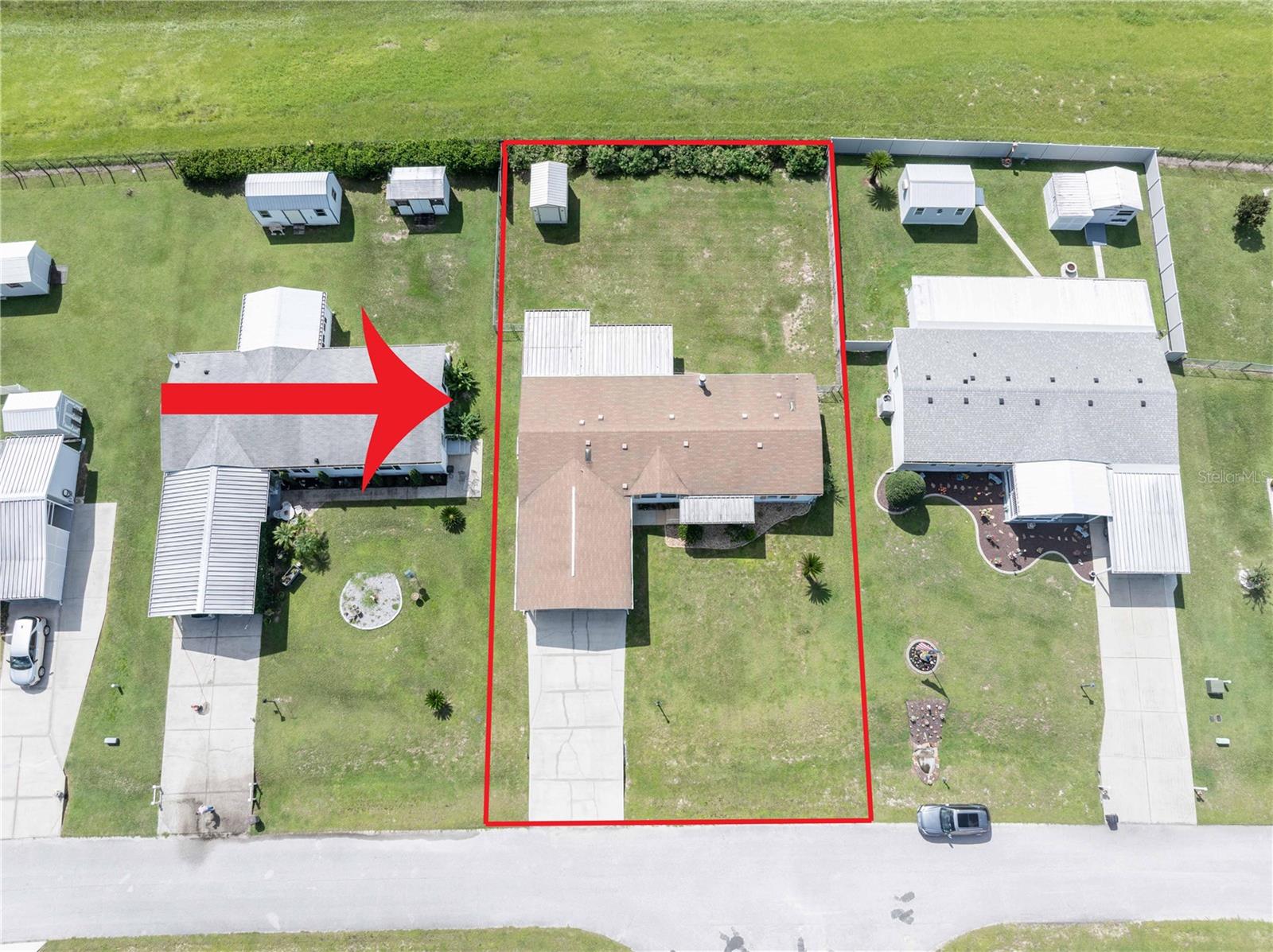 13259 SE 49TH COURT