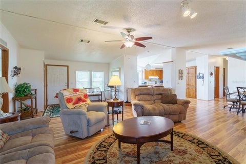 Tiny photo for 13259 SE 49th Court, Belleview, FL 34420 (MLS # OM731252)