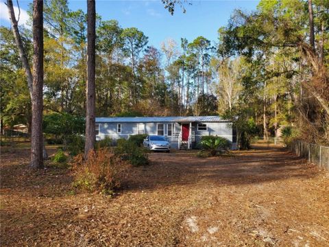 Photo of 2412 NW 116th Place, Gainesville, FL 32609 (MLS # GC539775)